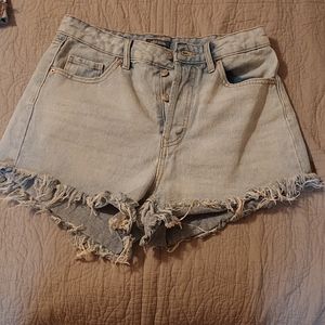 Wild fable shorts